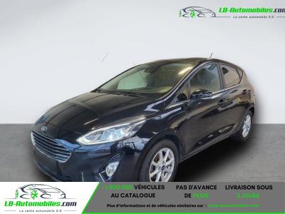 Ford Fiesta 1.0 EcoBoost 95 ch BVM