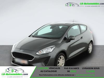 Ford Fiesta 1.1 70 ch BVM