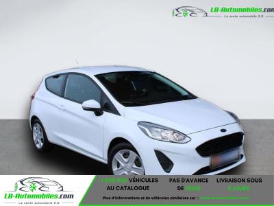 Ford Fiesta 1.1 75 ch BVM