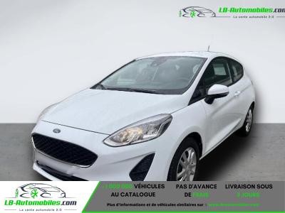 Ford Fiesta 1.1 75 ch BVM