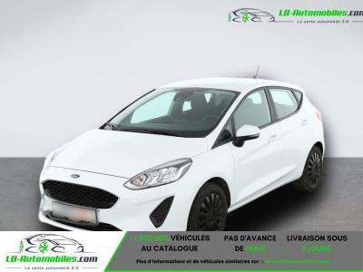 Ford Fiesta 1.1 75 ch BVM