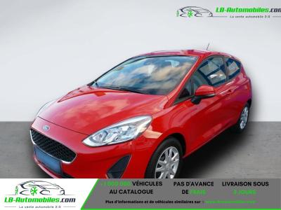 Ford Fiesta 1.1 75 ch BVM