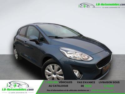 Ford Fiesta 1.1 75 ch BVM