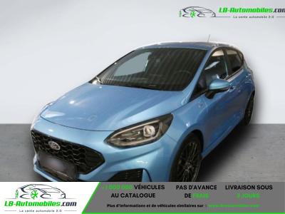 Ford Fiesta 1.0 EcoBoost 155 ch mHEV BVM