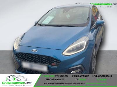 Ford Fiesta ST 1.5 EcoBoost 200