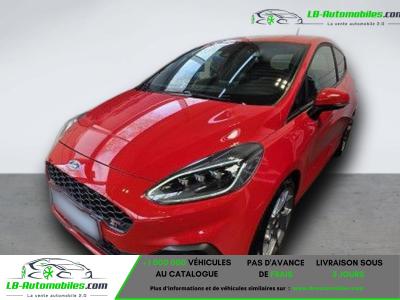 Ford Fiesta ST 1.5 EcoBoost 200