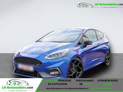 Ford Fiesta ST 1.6 EcoBoost 200