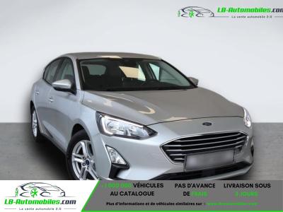 Ford Focus  1.0 EcoBoost 100