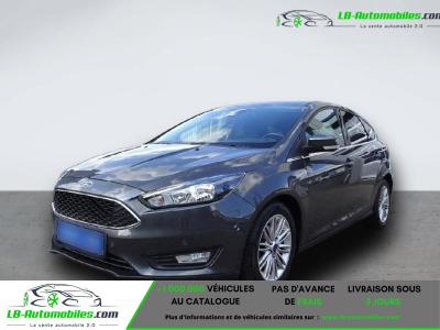 Ford Focus  1.0 EcoBoost 125 BVM