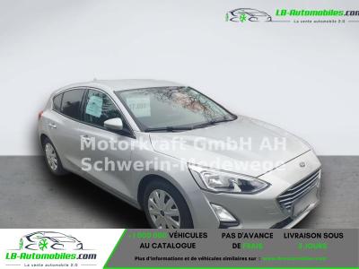 Ford Focus  1.0 EcoBoost 125 BVM