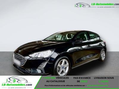 Ford Focus  1.0 EcoBoost 125 BVA
