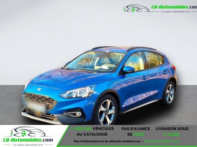 Ford Focus  1.5 EcoBlue 120 BVM