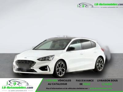 Ford Focus  1.5 EcoBlue 120 BVA