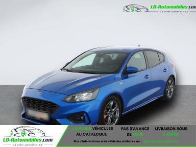 Ford Focus  1.5 EcoBoost 150 BVM