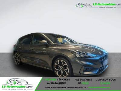 Ford Focus  1.5 EcoBoost 150 BVA