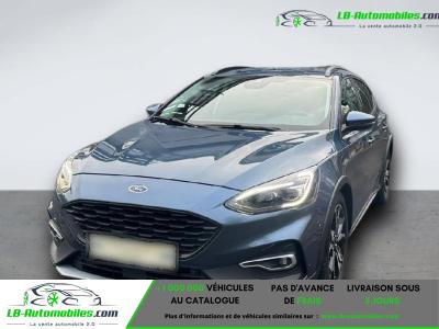 Ford Focus  1.5 EcoBoost 150 BVA