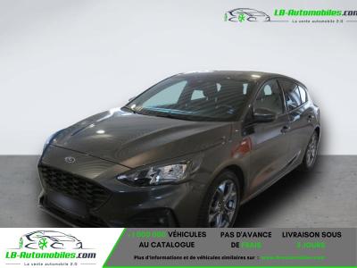 Ford Focus  1.5 EcoBoost 150 BVA