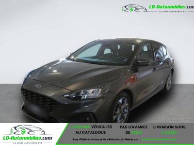 Ford Focus  1.5 EcoBoost 150 BVA