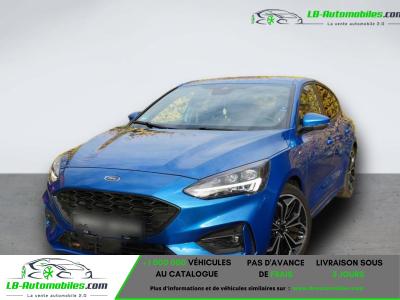 Ford Focus  1.5 EcoBoost 150 BVA