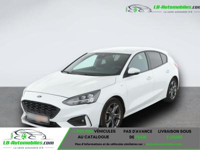 Ford Focus  1.5 EcoBoost 182 BVA