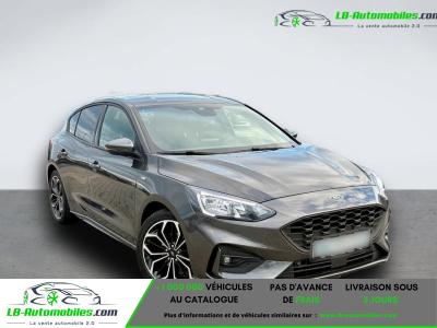Ford Focus  1.5 EcoBoost 182 BVA
