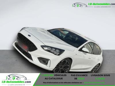 Ford Focus  2.0 EcoBlue 150 BVM