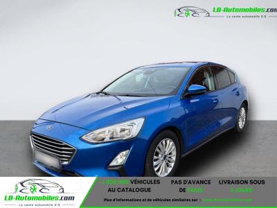 Ford Focus  1.0 EcoBoost 125 BVM