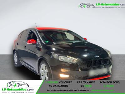Ford Focus  1.5 EcoBoost 182 BVM