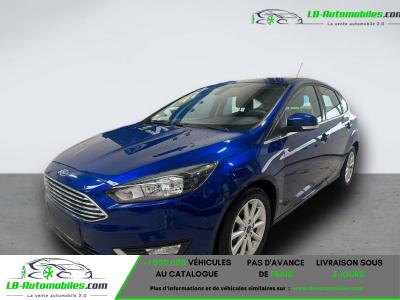 Ford Focus  1.5 EcoBoost 182 BVM