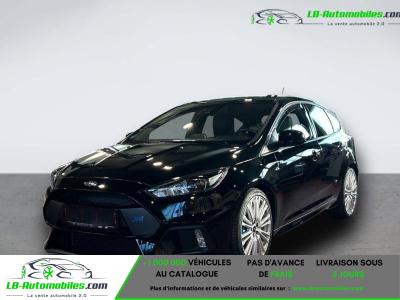 Ford Focus  RS 2.3 EcoBoost 350