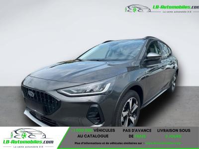 Ford Focus  1.0 EcoBoost 155 mHEV BVM