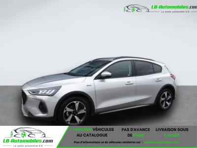 Ford Focus  1.0 EcoBoost 155 mHEV BVA