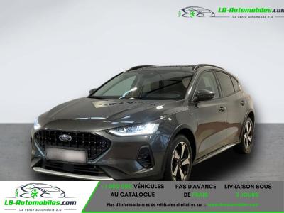 Ford Focus  1.0 EcoBoost 155 mHEV BVA