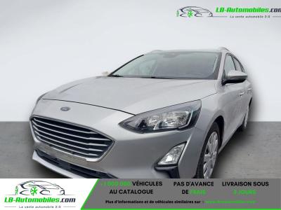 Ford Focus SW 1.0 EcoBoost 100 BVM