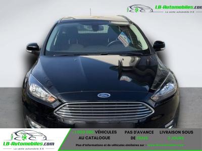 Ford Focus SW 1.0 EcoBoost 125 BVM
