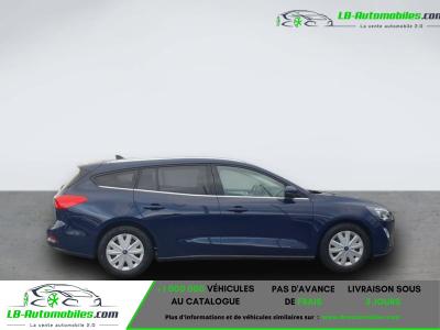 Ford Focus SW 1.5 EcoBlue 120 BVM