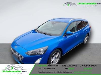 Ford Focus SW 1.5 EcoBoost 150 BVA