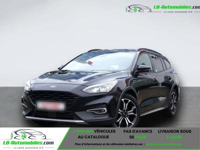 Ford Focus SW 1.5 EcoBoost 182 BVA