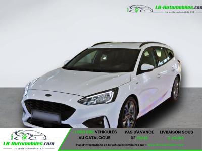 Ford Focus SW 2.0 EcoBlue 150 BVM
