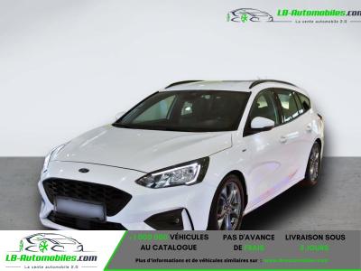 Ford Focus SW 2.0 EcoBlue 150 BVM