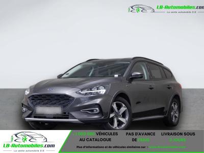 Ford Focus SW 2.0 EcoBlue 150 BVA
