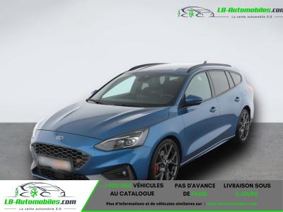 Ford Focus SW ST 2.3 EcoBoost 280 BVM
