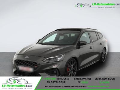Ford Focus SW ST 2.3 EcoBoost 280 BVM