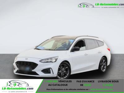 Ford Focus SW 1.5 EcoBoost 150 BVA