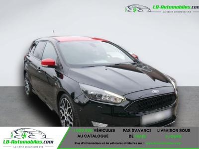 Ford Focus SW 1.5 EcoBoost 182 BVA