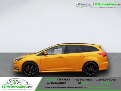 Ford Focus SW ST 2.0 EcoBoost 250