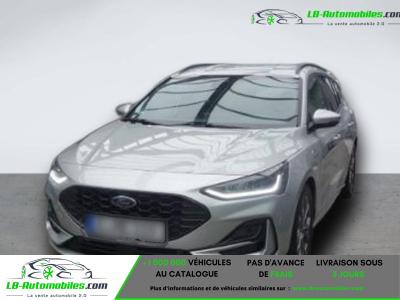 Ford Focus SW 1.0 EcoBoost 155 mHEV BVA