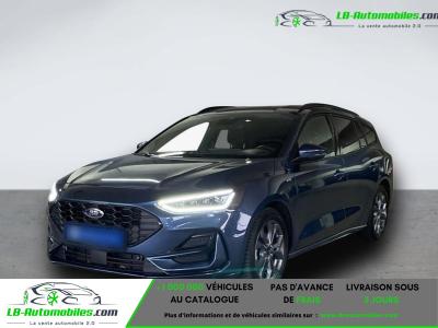 Ford Focus SW 1.0 EcoBoost 155 mHEV BVA