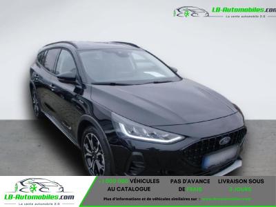 Ford Focus SW 1.0 EcoBoost 155 mHEV BVA