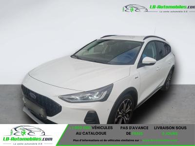 Ford Focus SW 1.0 EcoBoost 155 mHEV BVM